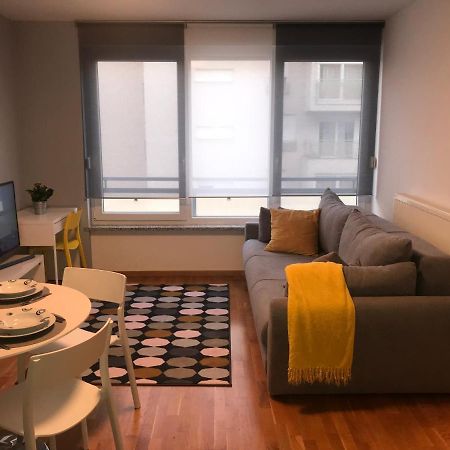 Boogie Apartment زغرب المظهر الخارجي الصورة