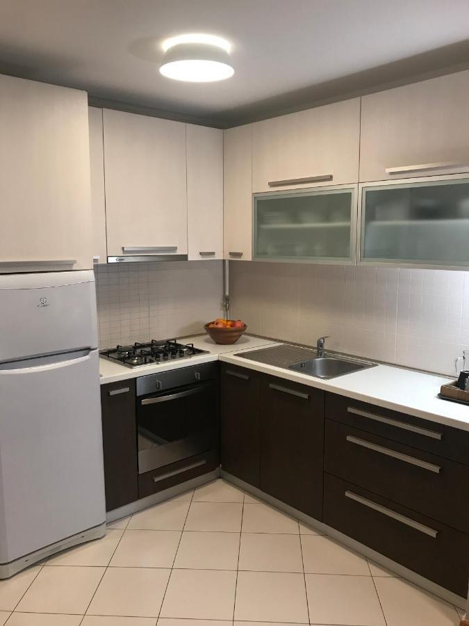 Boogie Apartment زغرب المظهر الخارجي الصورة