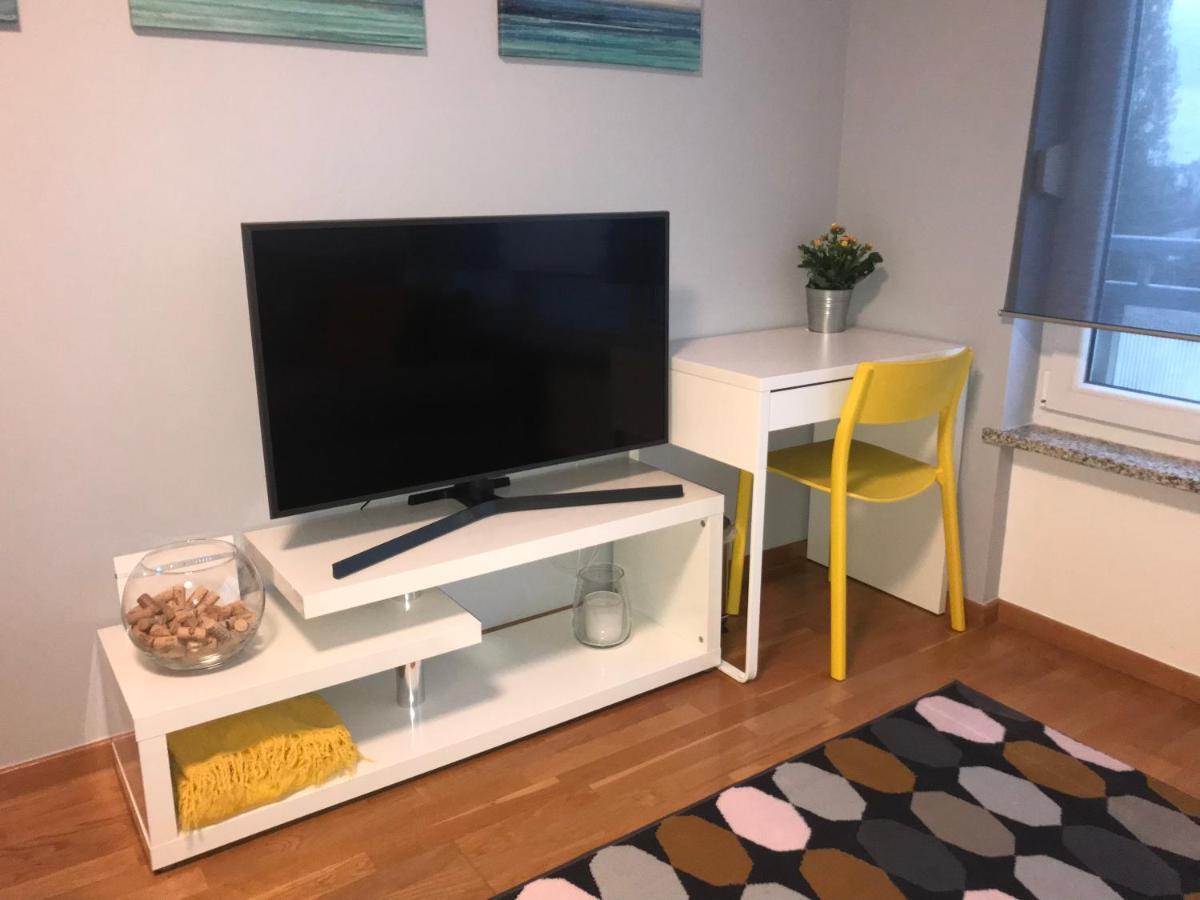 Boogie Apartment زغرب المظهر الخارجي الصورة