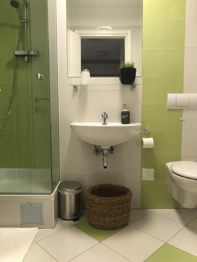 Boogie Apartment زغرب المظهر الخارجي الصورة