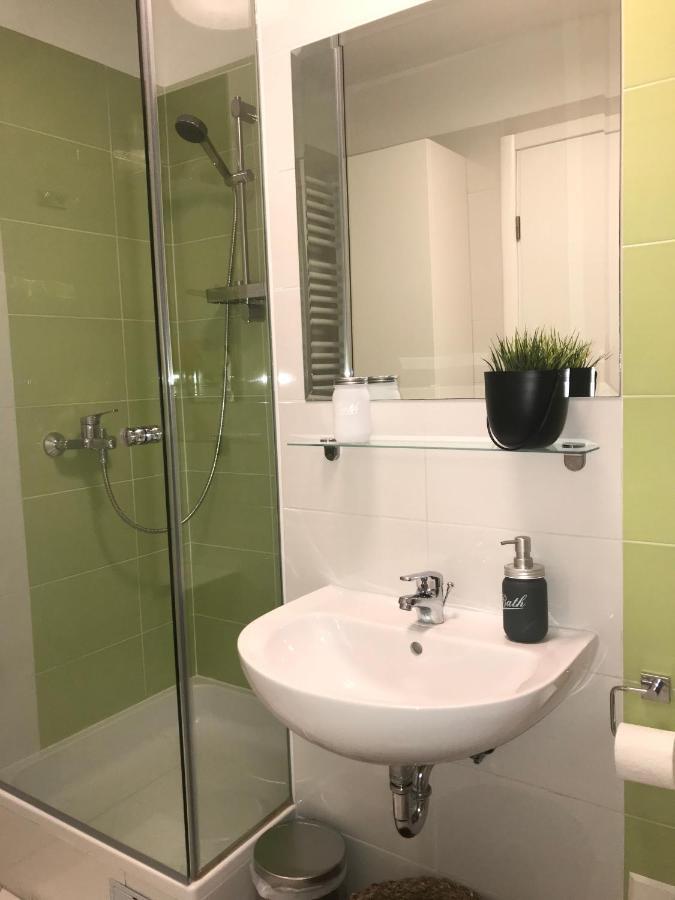 Boogie Apartment زغرب المظهر الخارجي الصورة