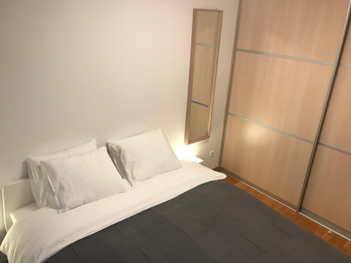 Boogie Apartment زغرب المظهر الخارجي الصورة